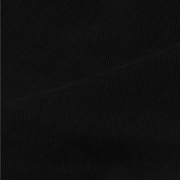 Halara Magic black denim leggings - Picture 4 of 4